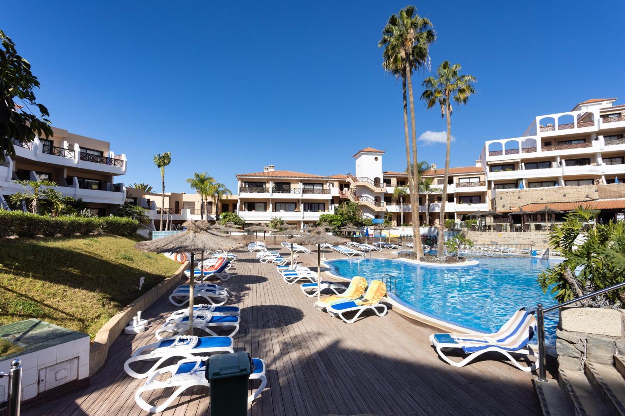 Home2Book Stylish Oasis Pool&Terrace Golf Del Sur Сан-Мігель-де-Абона Екстер'єр фото